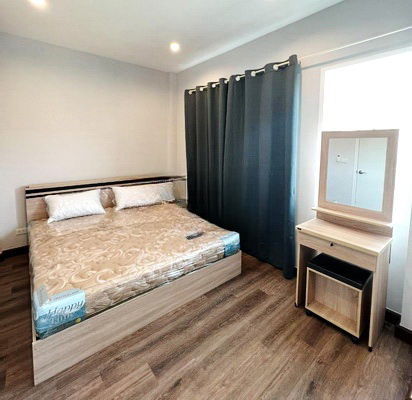 picture FOR RENT CHER SUKSAWAT - PHUTTHABUCHA / 3 bedrooms 2 bathrooms / 17 Sqw. 110 Sqm. **15,000** CLOSE TO KMUTT UNIVERSITY - 6/11