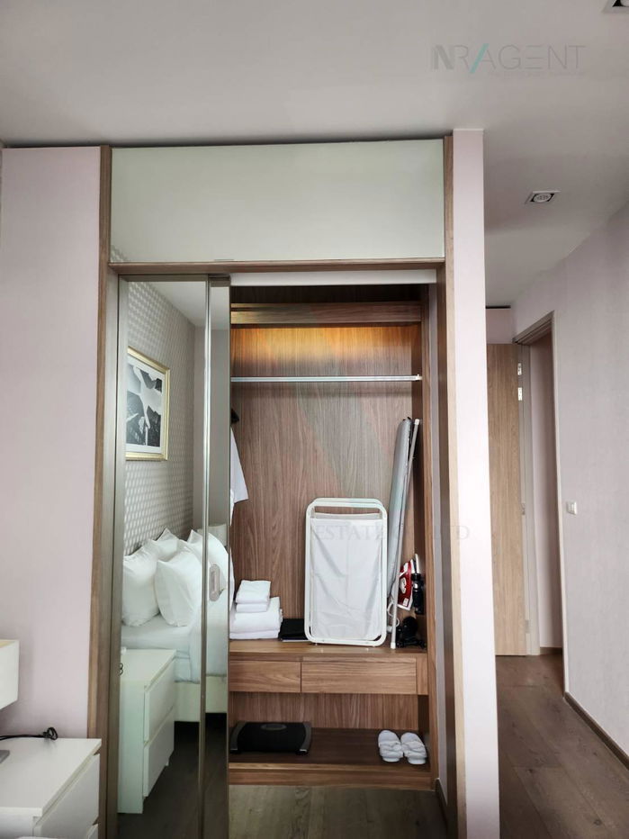 picture For Rent Condo PARK 24 PHASE 2 Building 5, Floor 36,2 bed room, Room size 68 sqm - 5/8