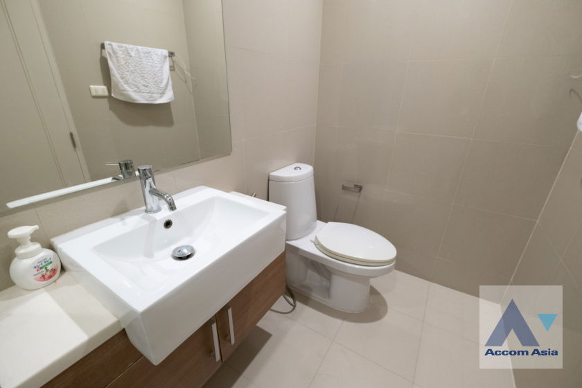picture 🔼🔽 AccomA 📩 Modern corner unit with city views at Noble Reveal (AA33082) - 18/18