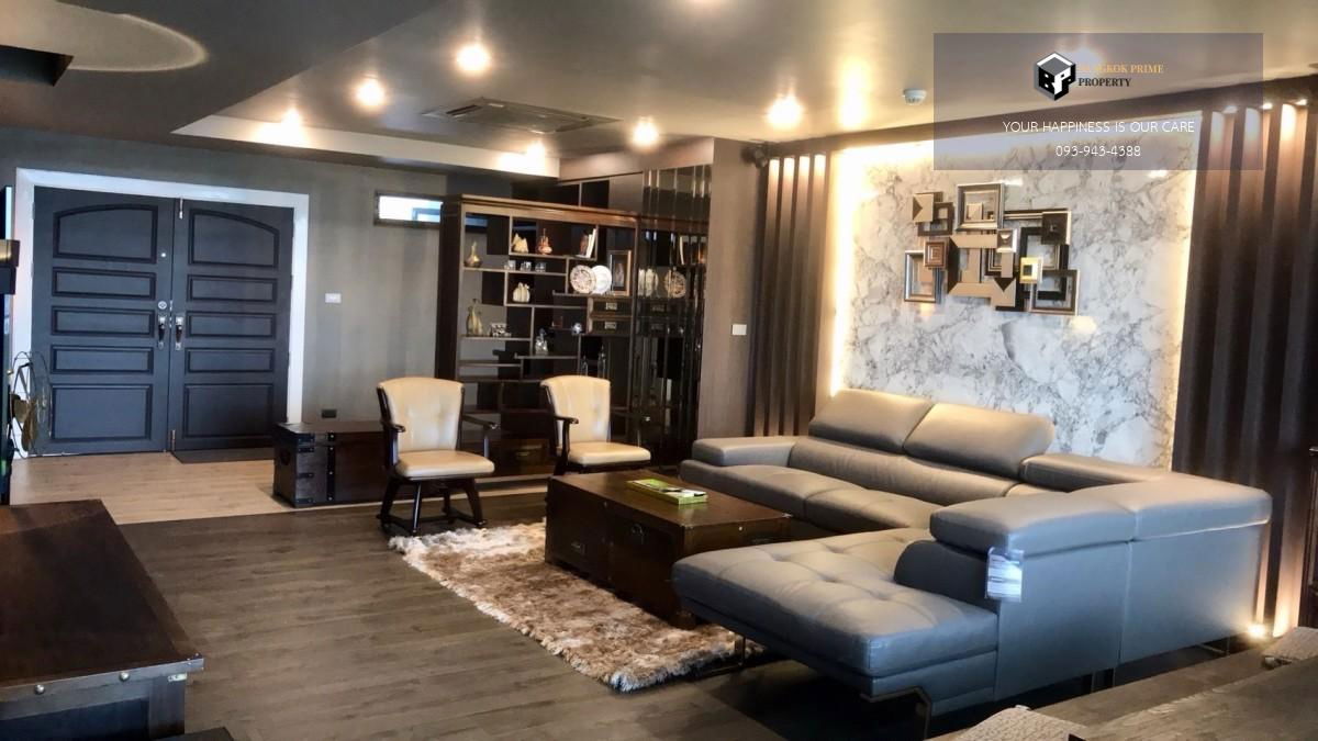 picture Supalai Place Sukhumvit 39 | 🚝Near BTS Phrom Phong #2025082611553 - 6/17
