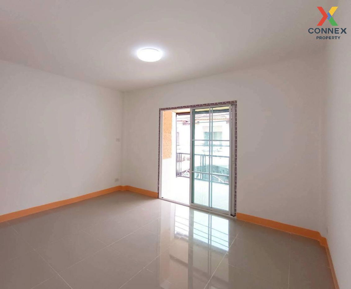 picture For Sale Townhouse/Townhome  , Baan Nanthicha 3/8 , Sai Noi , Sai Noi , Nonthaburi , CX-128242 ✅ Live chat with us ADD LINE @connexproperty ✅  - 5/11
