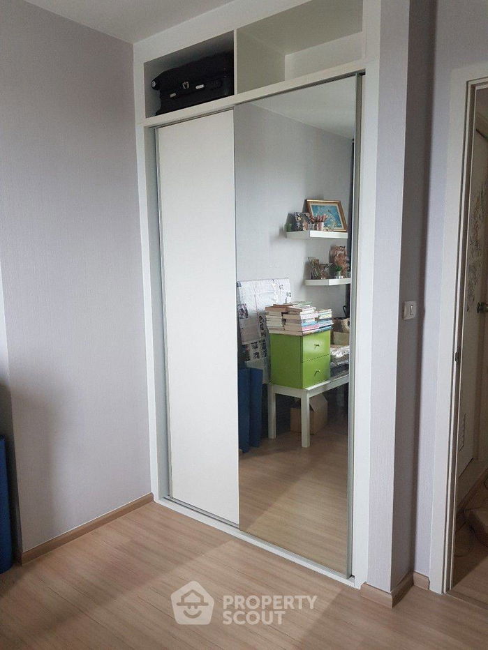 picture 2-BR Condo at Fuse Sense Bangkae near MRT Lak Song (ID 1929401) - 7/11