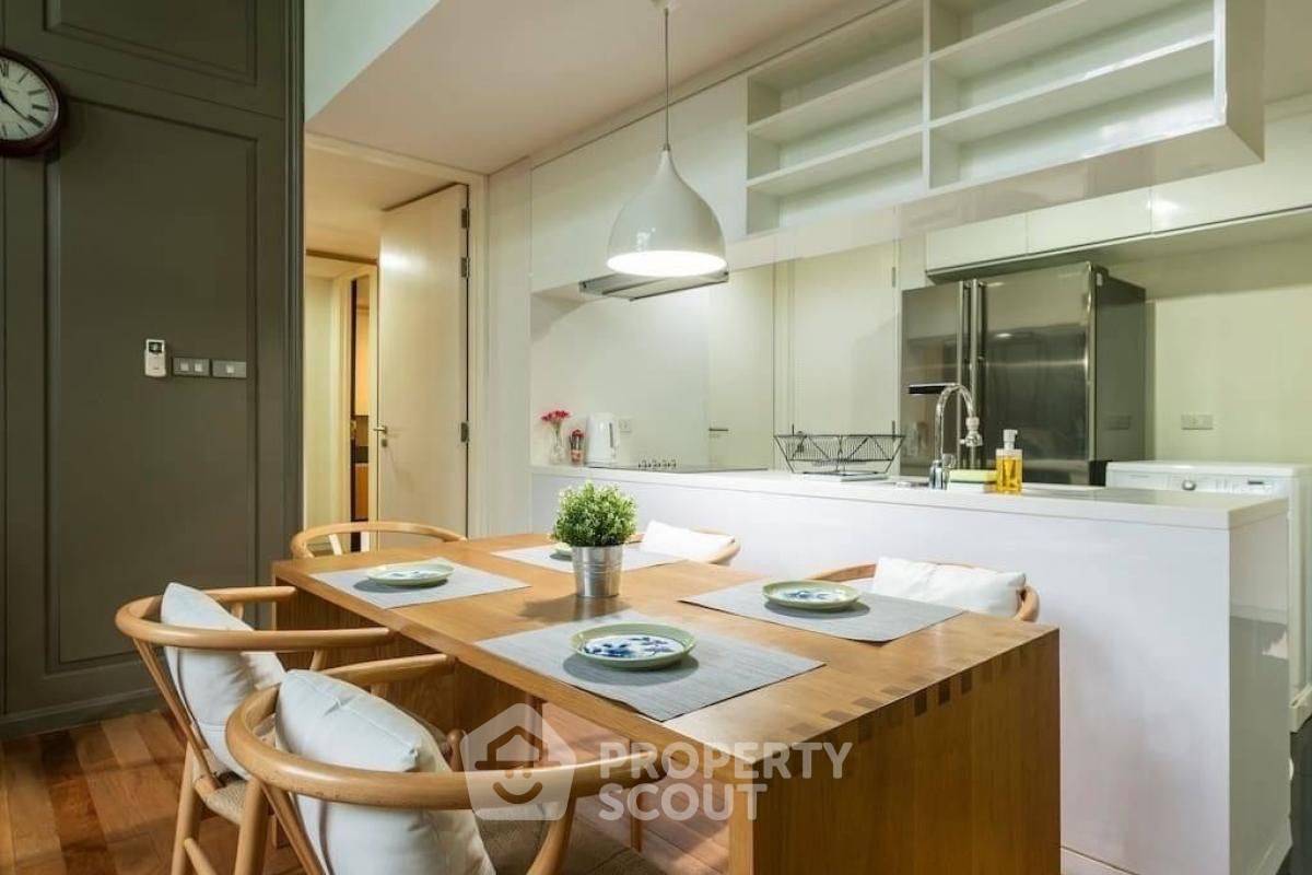 picture 3-BR Condo at Whizdom The Forestias in Bang Kaeo (ID 2280358) - 8/31