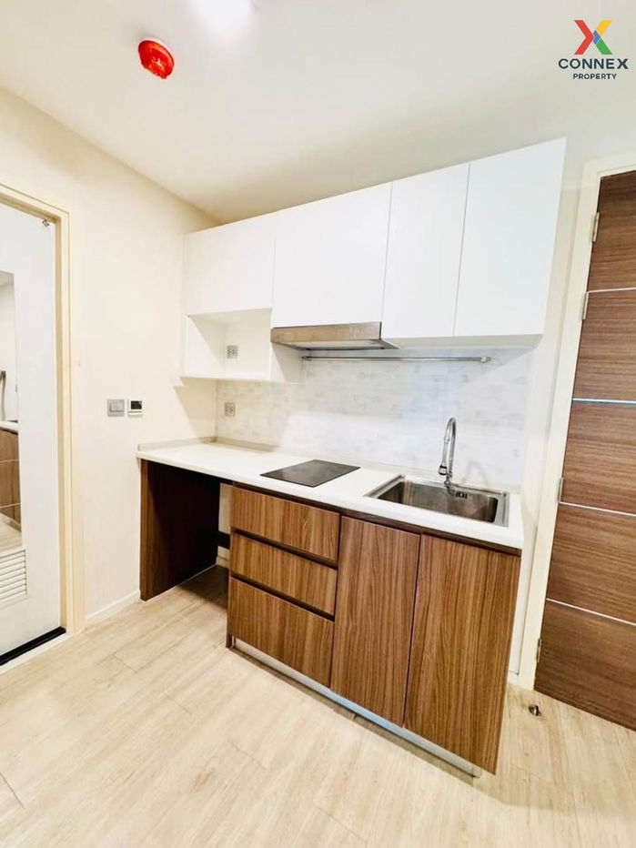 picture 🔥🔥🔥 For Rent Condo , Atmoz Ladprao 71 , Lat Phrao , Lat Phrao , Bangkok , CX-129357 ✅ Live chat with us ADD LINE @connexproperty ✅ 🔥🔥🔥 - 3/6