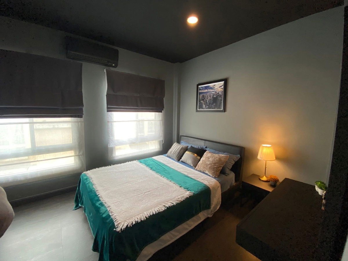 picture #R5939 🎉 260868 House for rent  Baan Klang Muang The Paris Rama 9 - Ramkamhaeng - 10/13