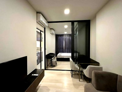 Condos for rent : PFD-05495 Condo for Rent: The Privacy Jatujak  Schedule a viewing ■ Line: @propertyfinder	