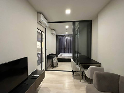 PFD-05495 Condo for Rent: The Privacy Jatujak  Schedule a viewing ■ Line: @propertyfinder	