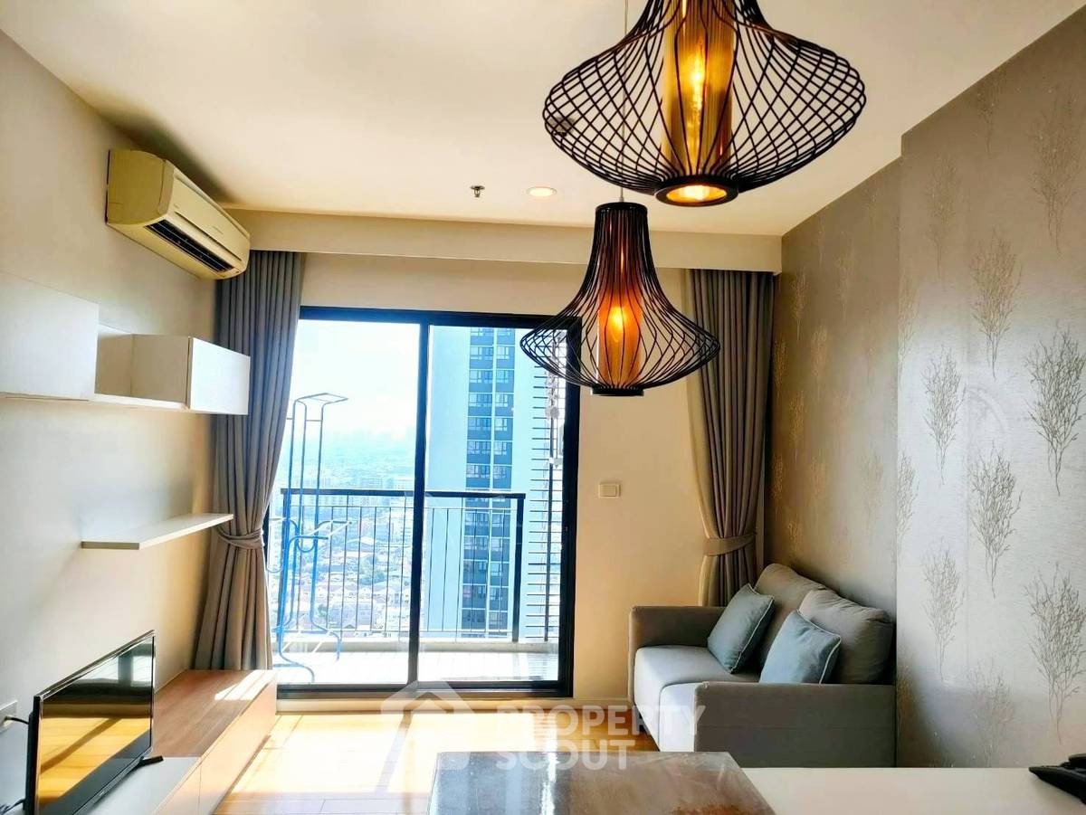 picture 1-BR Condo at Blocs 77 near BTS On Nut (ID 2281136) - 1/11