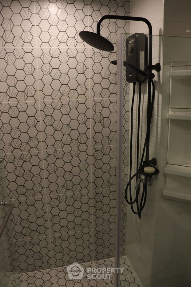 picture 1-BR Condo at Altitude Unicorn Sathorn-Tha Phra near BTS Talat Phlu (ID 1507351) - 34/37