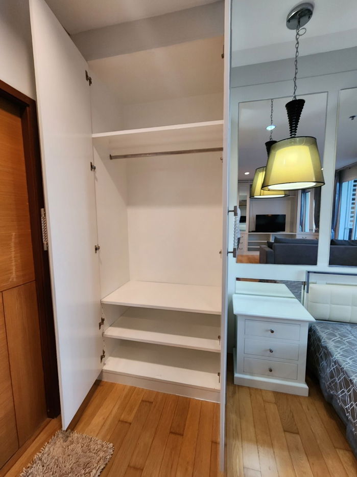 รูป Villa Sathorn (วิลล่า สาทร) (1bed1bath 43sqm) - รูปที่ 5/13