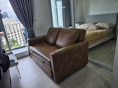 For Sale: Chapter One Eco Ratchada–Huai Khwang