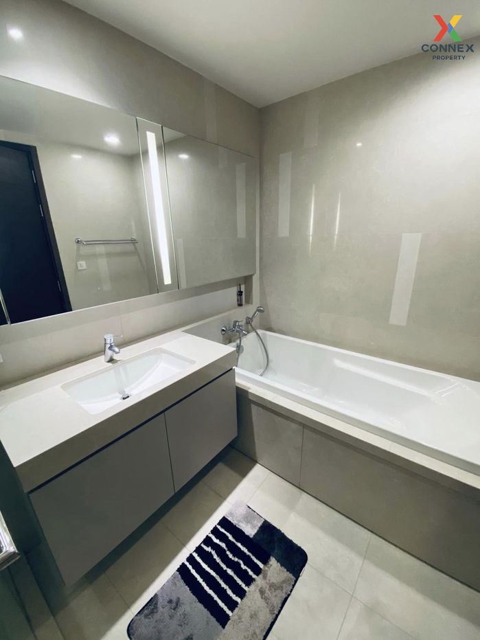 picture FOR RENT condo , Quattro by Sansiri , BTS-Thong Lo , Khlong Tan Nuea , Watthana , Bangkok , CX-17101 ✅ Live chat with us ADD LINE @connexproperty ✅  - 8/9