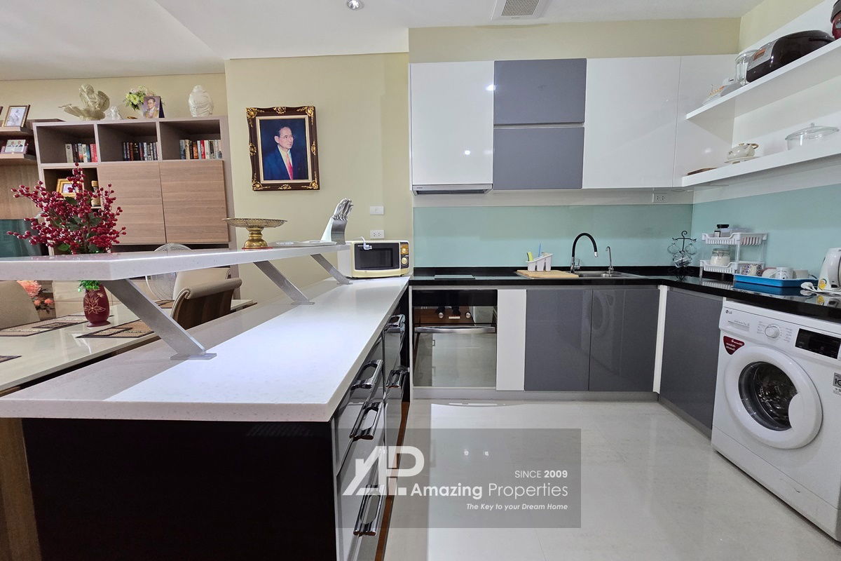 picture Quality 1 bedroom for sale in Bright Sukhumvit 24 - 7/12