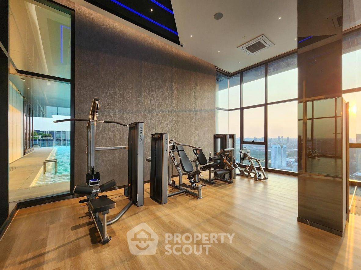 picture 1-BR Condo at Life Phahon-Ladprao near BTS Ha Yaek Lat Phrao (ID 2155946) - 6/12