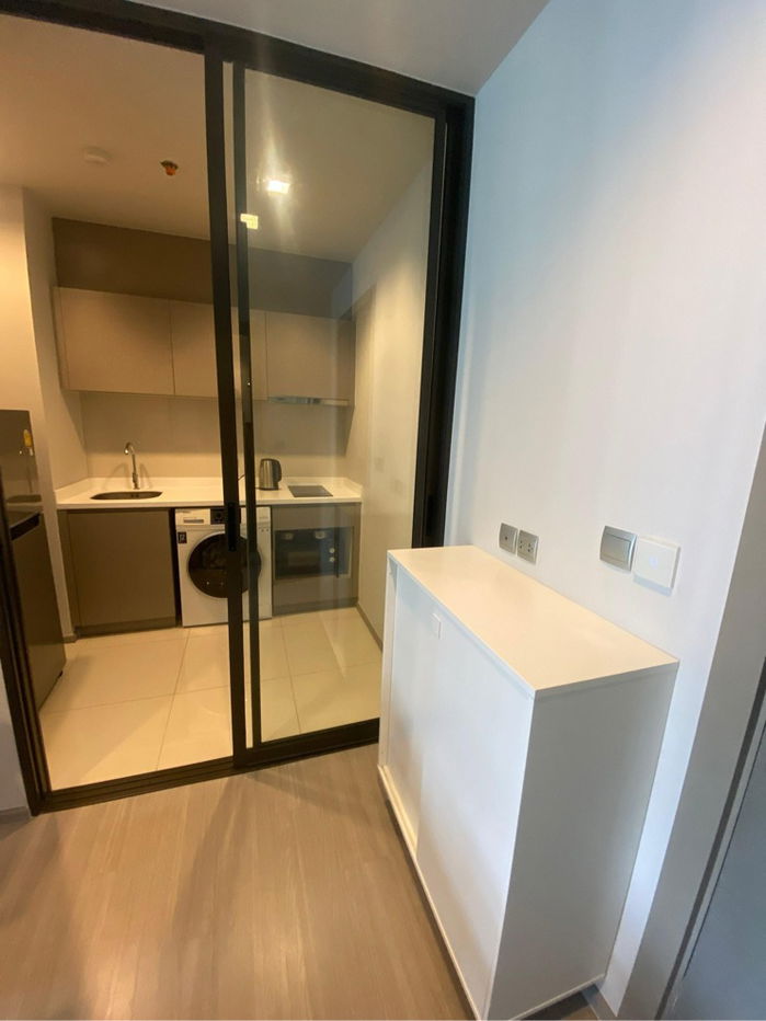 picture #Z2091 Condo for rent: Life Asoke - Rama 9 - 6/7