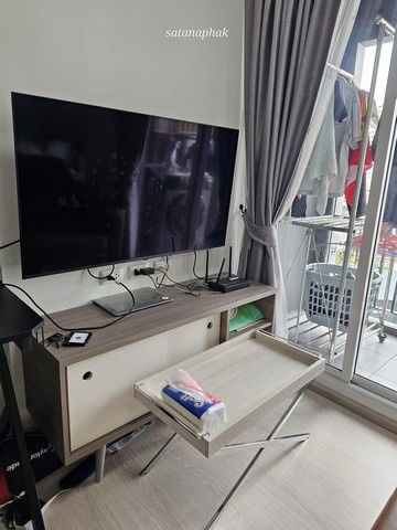 picture For Sale: Chapter One Eco Ratchada–Huai Khwang - 5/23