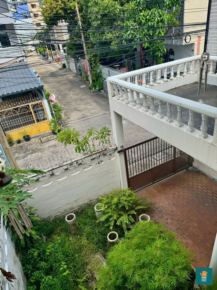 รูป ให้เช่า บ้าน สุขุมวิท 22 3 ห้องนอน 35 ตร.วา ให้เช่า 45,000 บาทต่อเดือน - รูปที่ 2/20