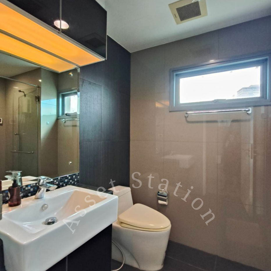picture 🚈 Luxury condo in the heart of Sukhumvit, The Crest Sukhumvit 34 – near BTS Thonglor ✨ - 9/12