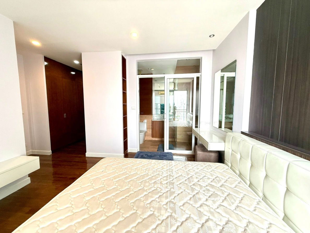picture Condo for rent Hive Sathorn near BTS Krung Thonburi 40,000 baht Property code: RS1580 - 9/16