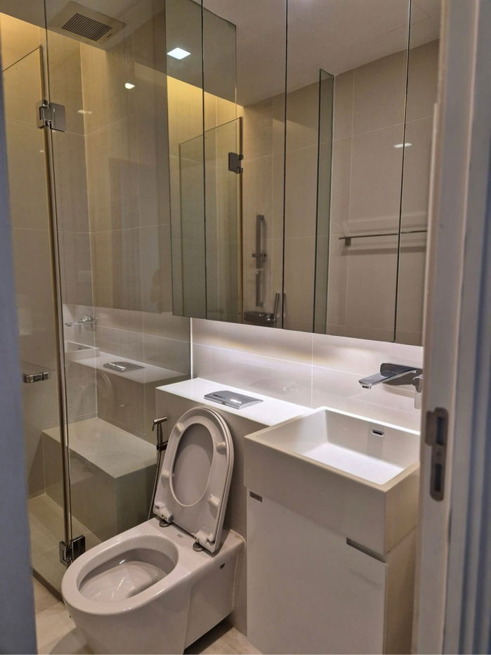 picture #Z2120💥250868🔥 Condo for rent: The Saint Residences (Ladprao) - 7/7