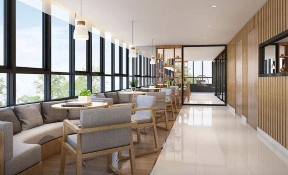 picture 🏡The Cabana Condo 🏡floor 2 tower A 29 sqm - 19/20