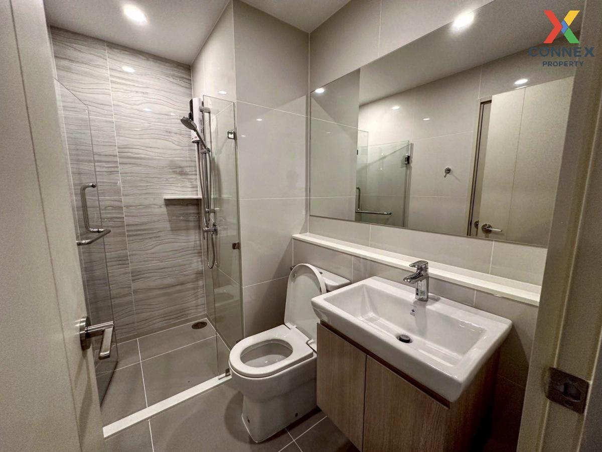 รูป เช่าคอนโด  ไลฟ์ พระราม 4 - อโศก คลองเตย เขต คลองเตย กรุงเทพ CX-129155 ✅ ทักไลน์ @connexproperty ตอบทันที ทีมงานมืออาชีพ ✅  - รูปที่ 5/8