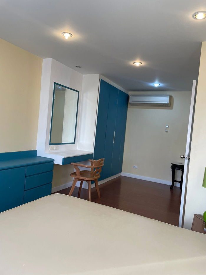 picture Condo for rent Lumpini Place Narathiwat 24 near Central Rama 3 12,000 baht Property code: RS1608 - 6/15