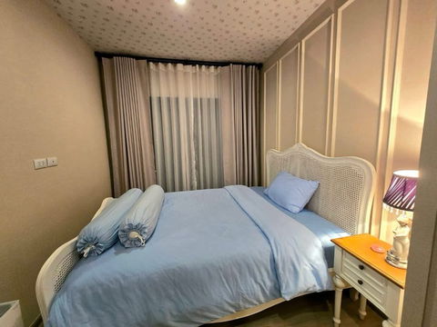 🔥 For Rent : 𝐓𝐡𝐞 𝐁𝐚𝐬𝐞 𝐏𝐡𝐞𝐭𝐜𝐡𝐚𝐛𝐮𝐫𝐢 – 𝐓𝐡𝐨𝐧𝐠𝐥𝐨𝐫 🔥 Fully Furnished & Ready to Move in‼️