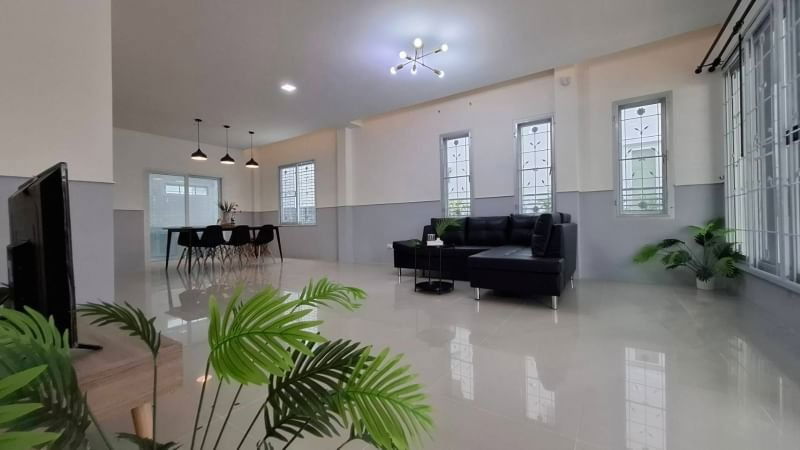 picture 2-Story Detached house for sale, Motto Karnchanapisek-Rama 2, Land area 40.4 square wah, 3 bedrooms 3 bathrooms - 5/12