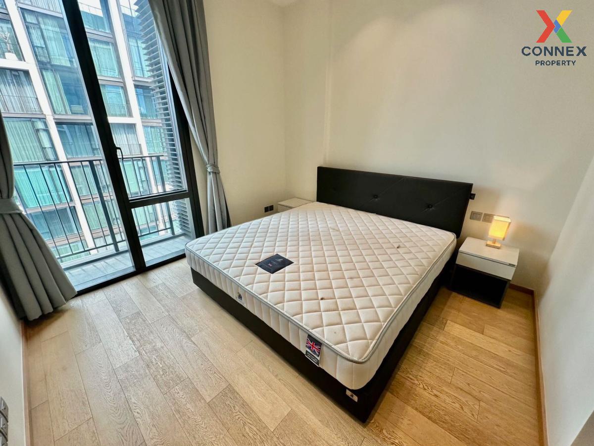 รูป เช่าคอนโด  28 ชิดลม BTS-ชิดลม ลุมพินี เขต ปทุมวัน กรุงเทพ CX-129152 ✅ ทักไลน์ @connexproperty ตอบทันที ทีมงานมืออาชีพ ✅  - รูปที่ 6/9