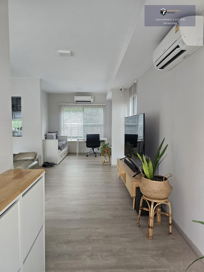 picture Anya Bangna-Ramkhamhaeng 2 | Beautifully decorated, ready to move in #2025082611554 - 3/15