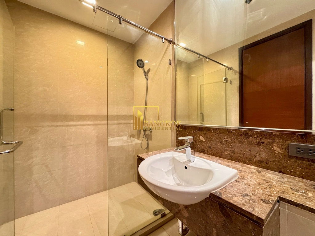 picture Belgravia Residences | Magnificent 4 Bed Luxury Condo in Phrom Phong Area - BR9660CD - 35/53