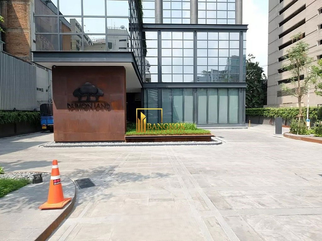 picture The Lofts Asoke | Stylish 2 Bedroom Condo Near MRT Station - BR18671CD - 36/37