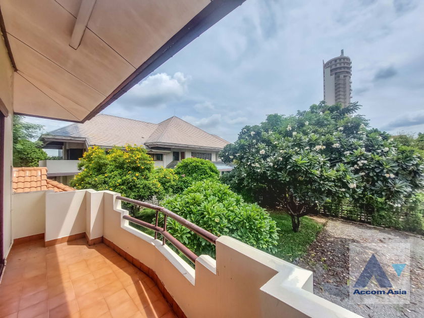 รูป 🔼🔽 AccomA 📩 Pet friendly,Home Office 3 BR House in Sena Nikhom (95771) - รูปที่ 16/20