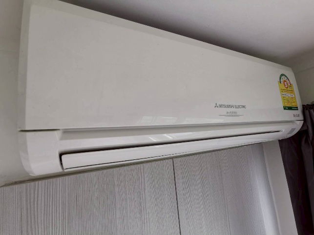picture Condo for rent at Lumpini Ville Prachachuen - Phongphet 2 - 23/25
