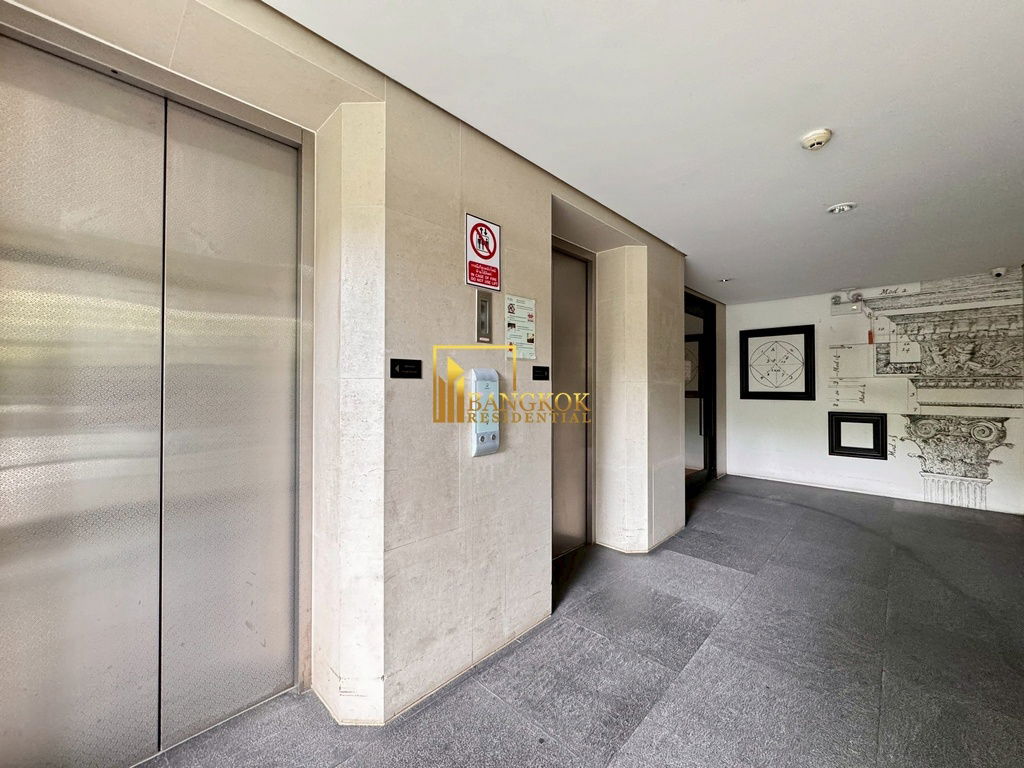 picture The Seed Musee | Modern 2 Bedroom For Sale in Phrom Phong - BR4459CD - 27/32