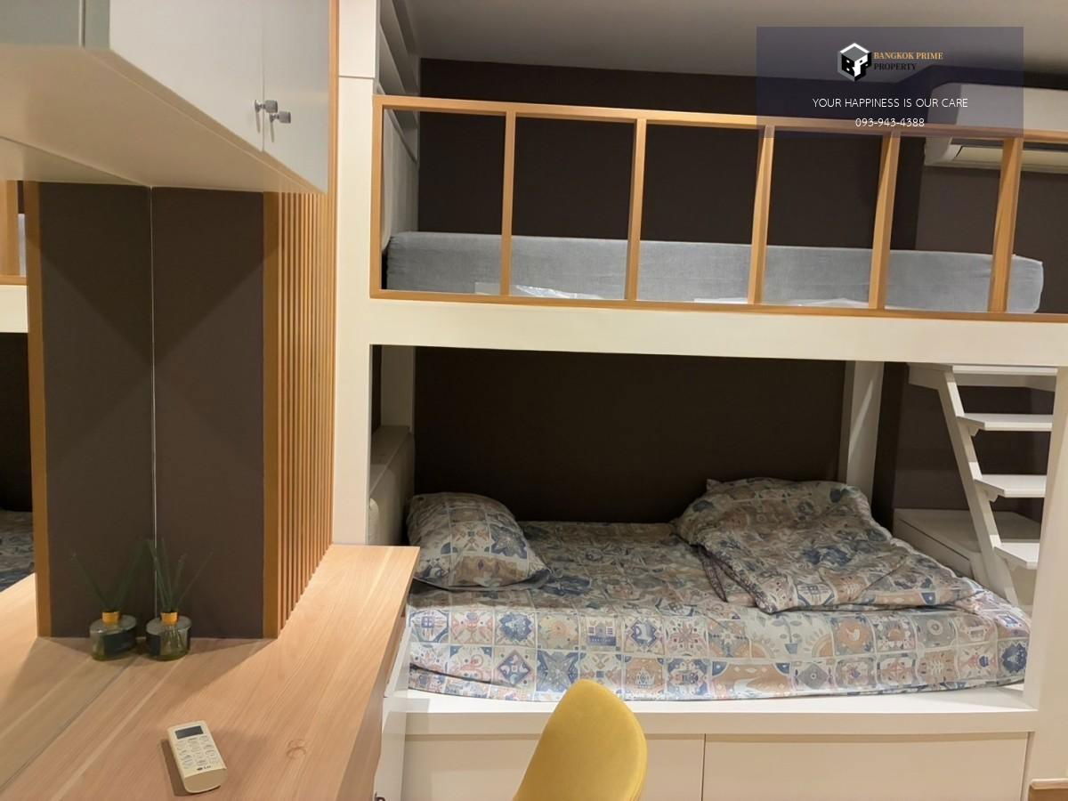 picture Supalai Place Sukhumvit 39 | 🚝Near BTS Phrom Phong #2025082611549 - 2/9