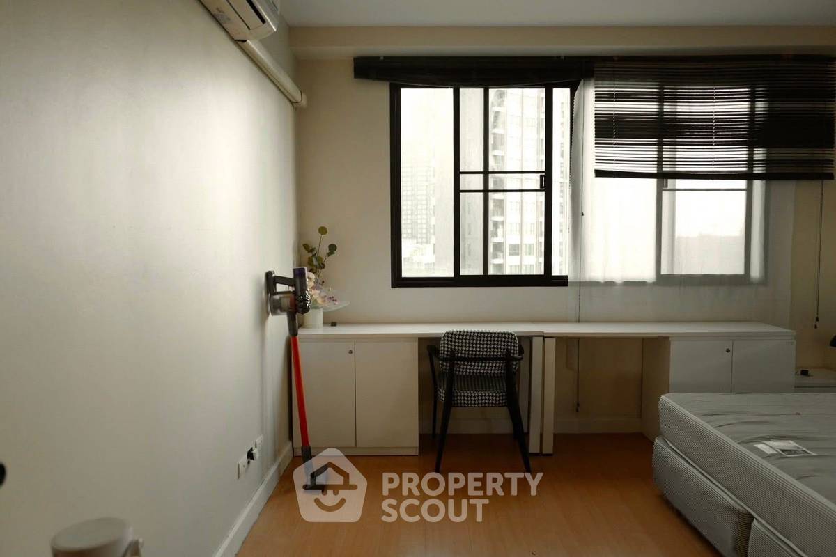 picture 1-BR Condo at Vista Garden Condominium near BTS Phra Khanong (ID 2280754) - 3/7