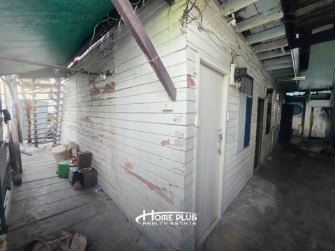 รูป ที่ดินพร้อมสิ่งปลูกสร้างซอยลาดพร้าว91 เนื้อที่ 50 ตารางวา - รูปที่ 13/17