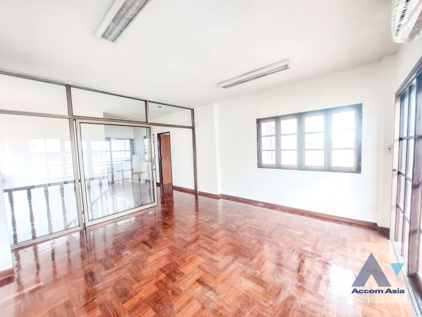 รูป 🔼🔽 AccomA 📩 Pet friendly,Home Office 3 BR House in Sena Nikhom (95771) - รูปที่ 12/20