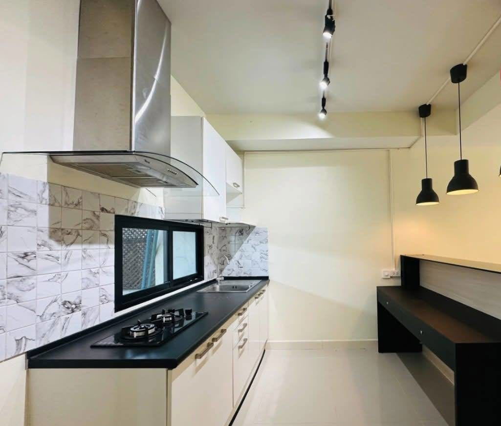 รูป ST13548 - The Colors Bangna - Wongwaen 2 - รูปที่ 8/9