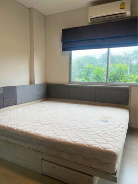 R2637 Condo For Rent THE NICHE ID Serithai