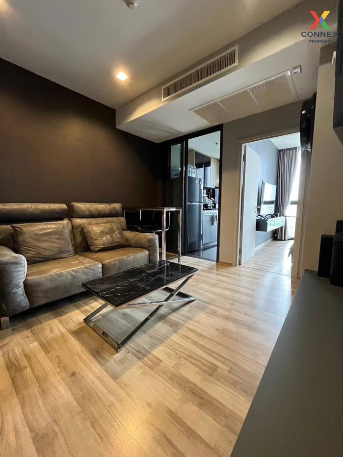 picture 🔥🔥🔥 For Rent Condo , The Line Jatujak - Mochit , BTS-Mo Chit , Chomphon , Chatuchak , Bangkok , CX-128378 ✅ Live chat with us ADD LINE @connexproperty ✅ 🔥🔥🔥 - 1/8