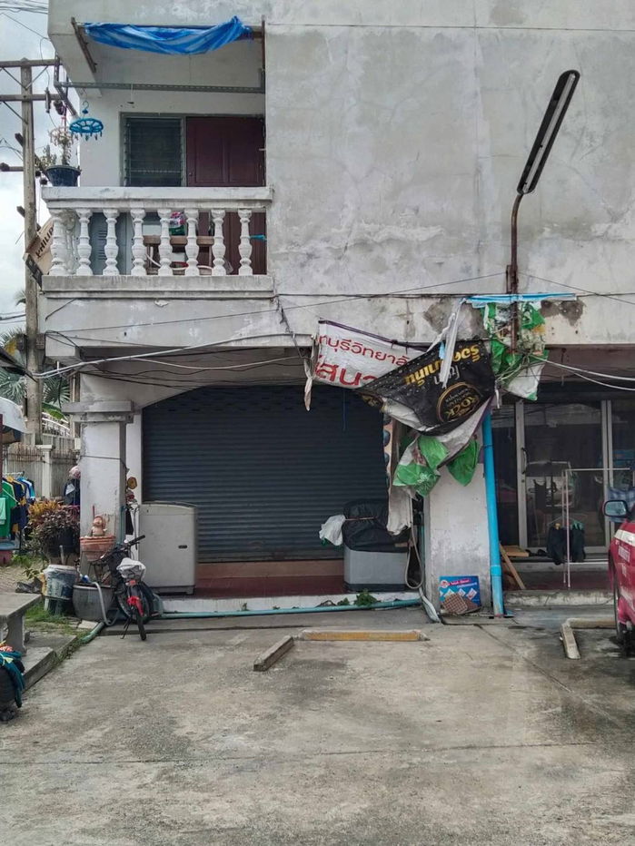 picture Condo for rent Near market,bus-station and Bts - 3/7