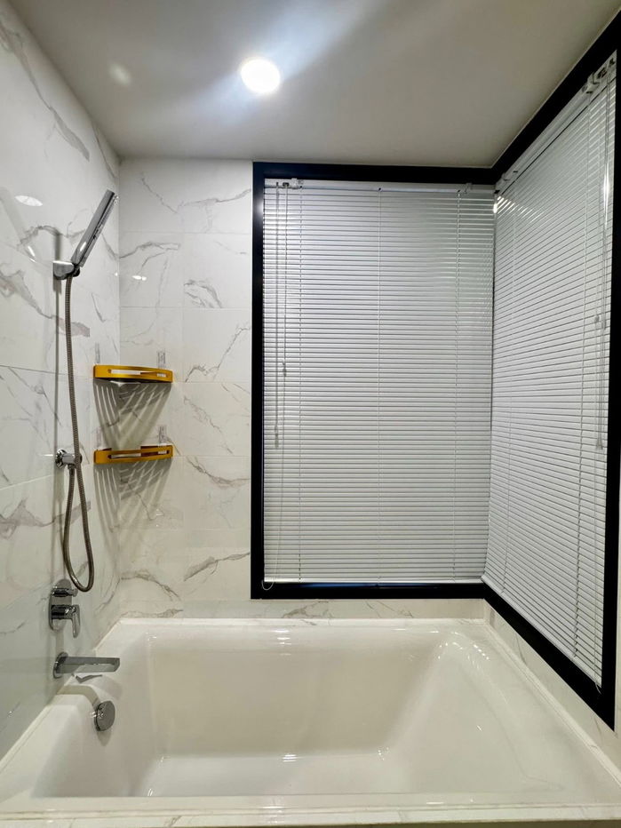 รูป CLOUD Thonglor - Phetchaburi ห้องสวย ราคาดี สอบถามเพิ่มเติมได้ที่ Line @condorental - รูปที่ 12/13