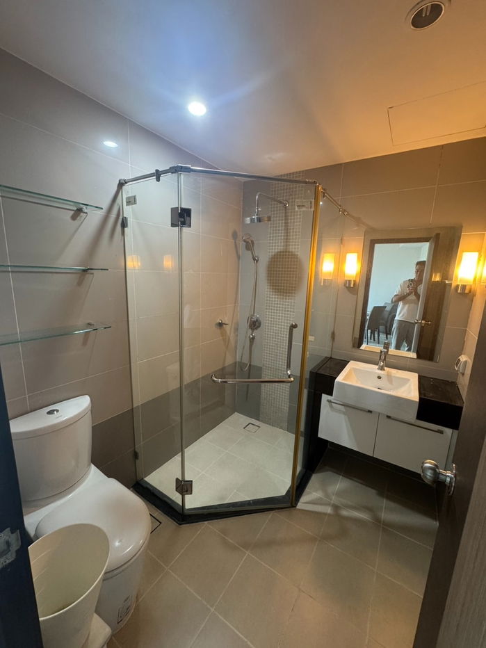 picture Supalai Rever Resort Condominium - 7/7