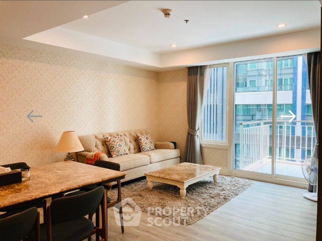 รูป คอนโด 2-ห้องนอน ที่ บ้านสิริ 24 ใกล้ BTS พร้อมพงษ์ (ID 2280835) - รูปที่ 1/15