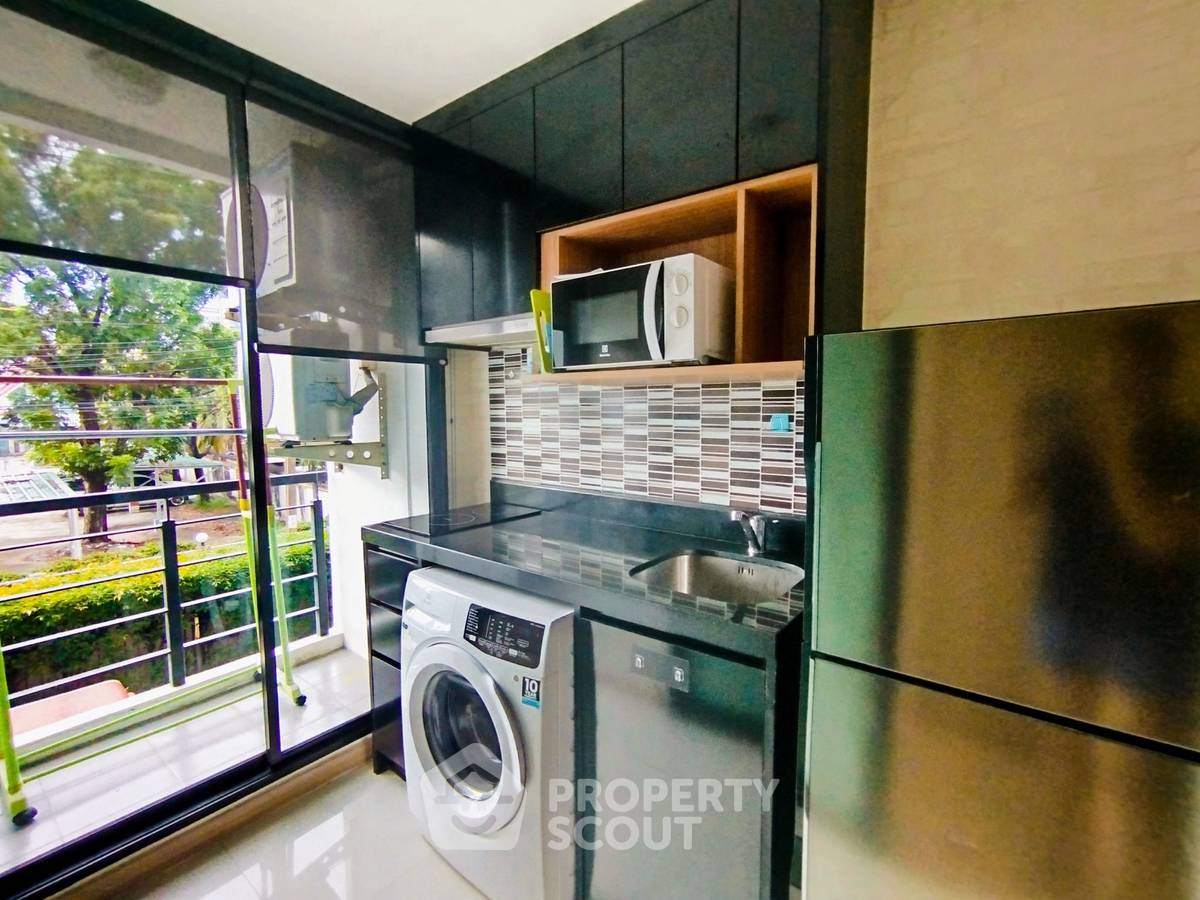 รูป คอนโด 1-ห้องนอน ที่ ชาโตว์ อินทาวน์ สุขุมวิท 64/1 ใกล้ BTS บางจาก (ID 2281870) - รูปที่ 5/6
