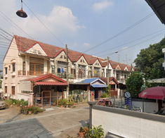 รูป Jitnarong Garden House - รูปที่ 5/5