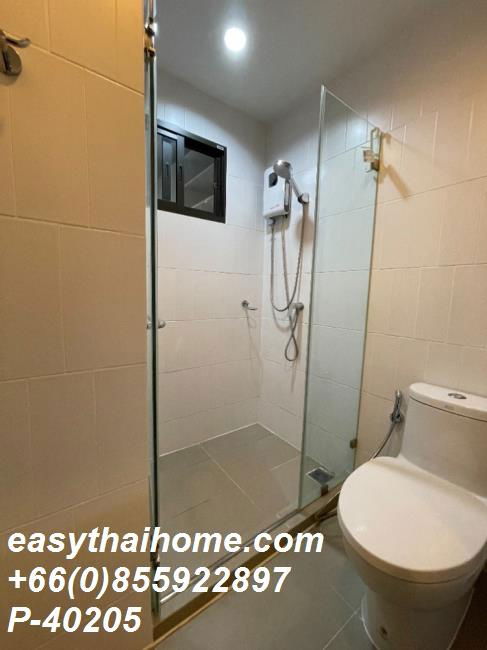 รูป P-40205 🏢 ต้องการขายคอนโด เดอะ เนสท์ สุขุมวิท 22 Soi Setthi Thawi Sap, Khlong Toei, Bangkok Line Id @easythaihome 085-592-2897 - รูปที่ 2/18